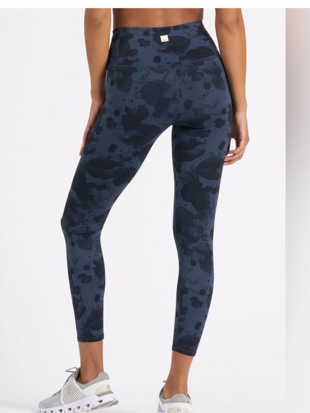 Vuori Leggings Waterdrop